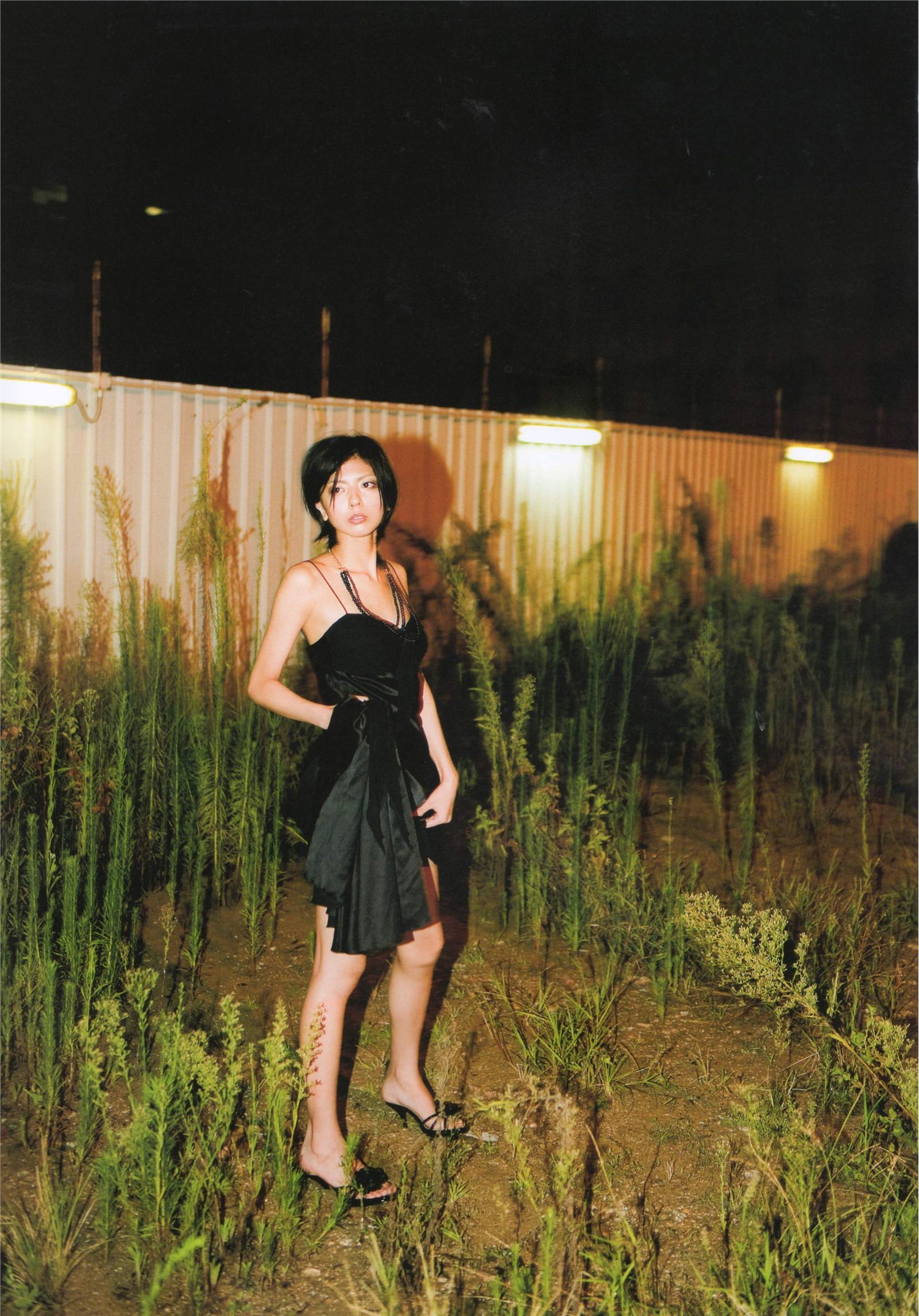 宮地真緒 [PB写真集] Mao Miyaji 日本高清美女